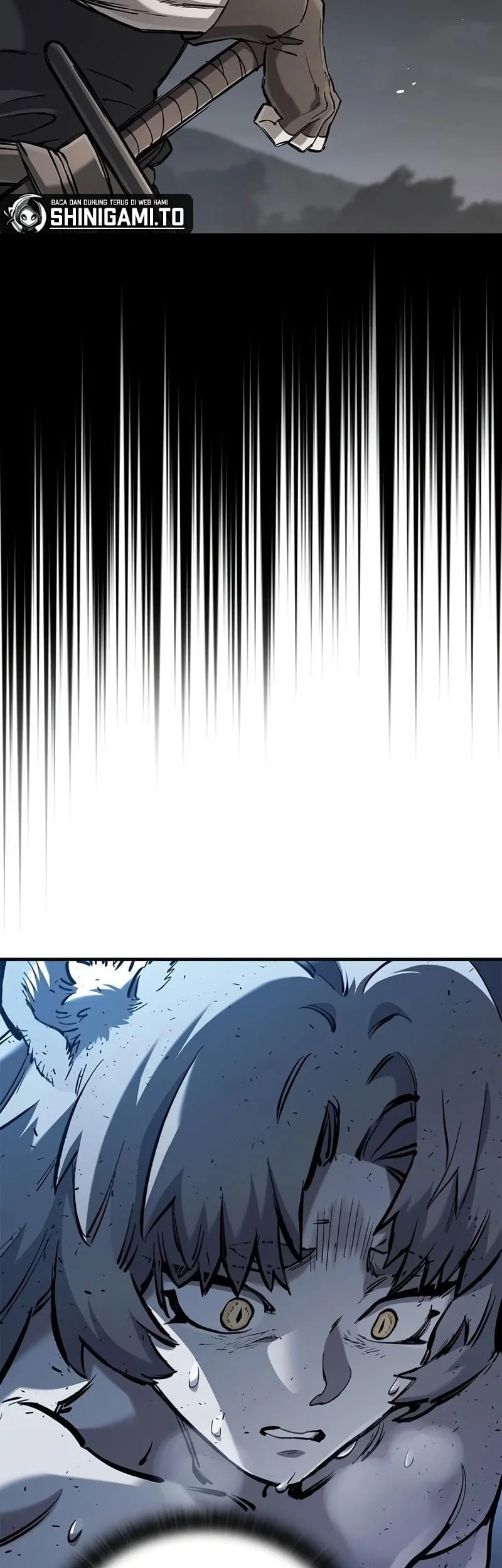 Eternally Regressing Knight Chapter 111 Gambar 19