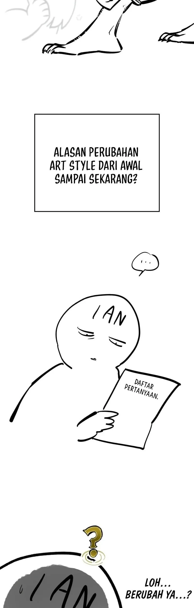 Eternally Regressing Knight Chapter 112.2 Gambar 24