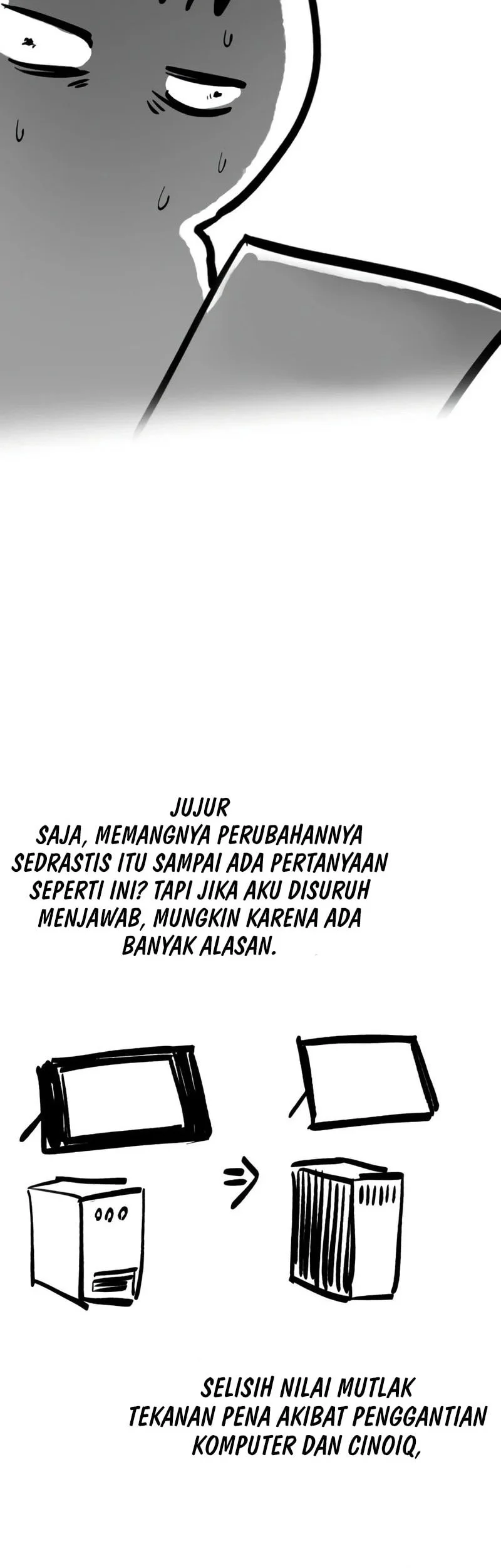 Eternally Regressing Knight Chapter 112.2 Gambar 25