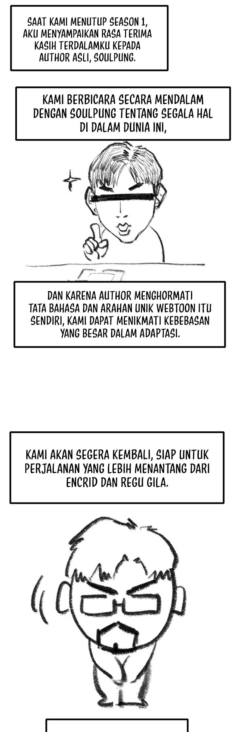 Eternally Regressing Knight Chapter 112.3 Gambar 10