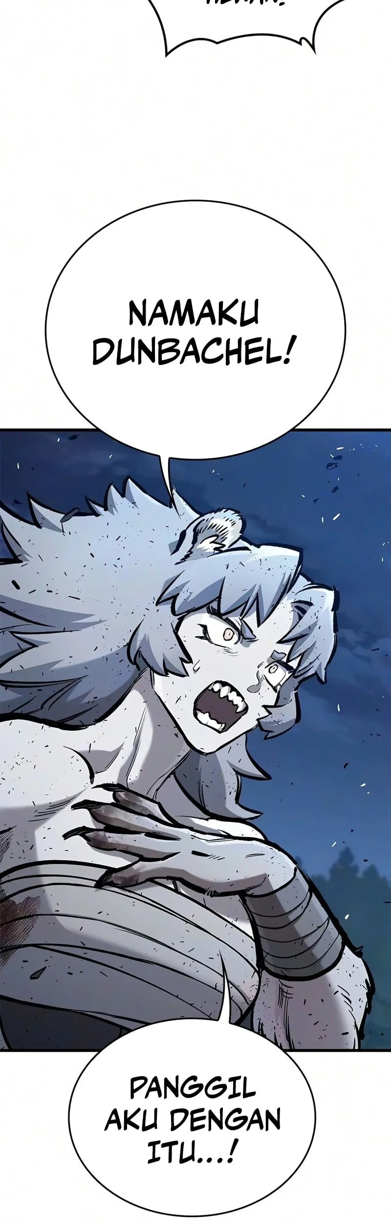 Eternally Regressing Knight Chapter 112 Gambar 20