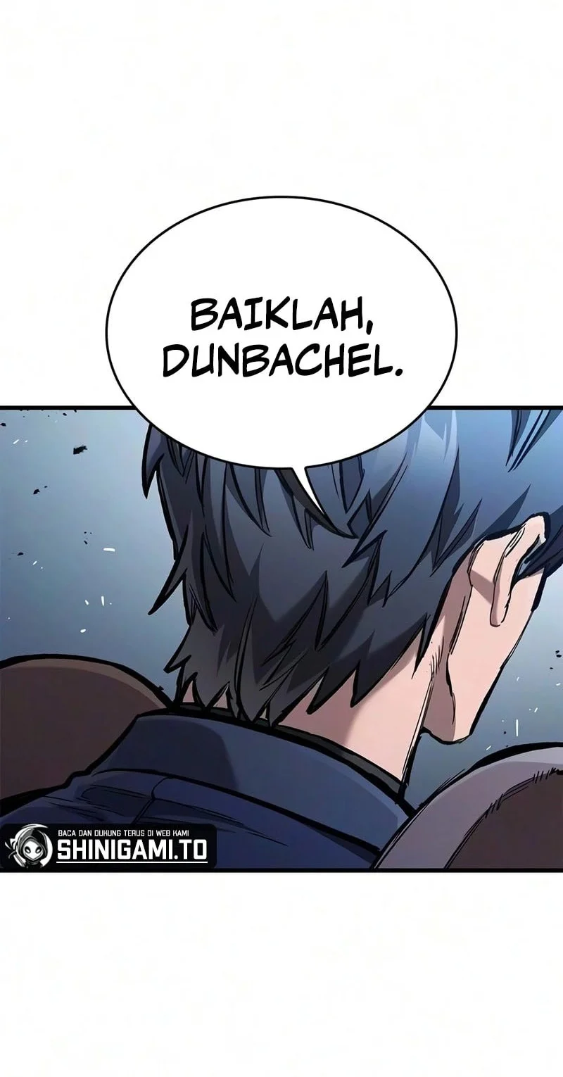 Eternally Regressing Knight Chapter 112 Gambar 21