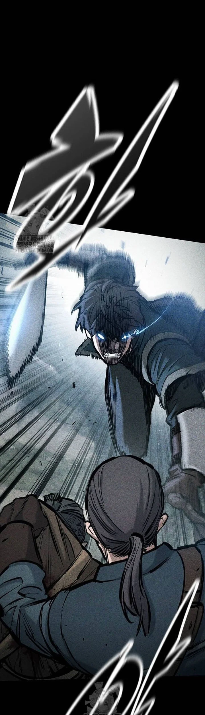 Eternally Regressing Knight Chapter 67 Gambar 21