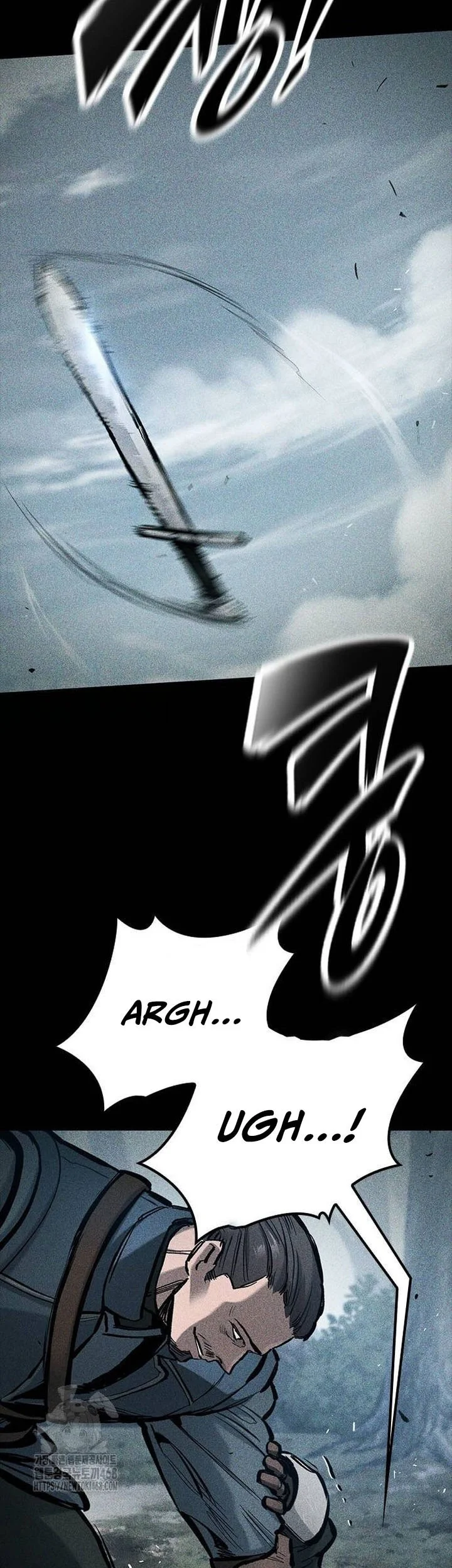 Eternally Regressing Knight Chapter 67 Gambar 23