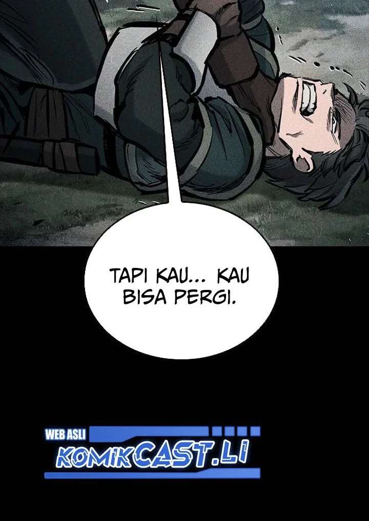 Eternally Regressing Knight Chapter 67 Gambar 24