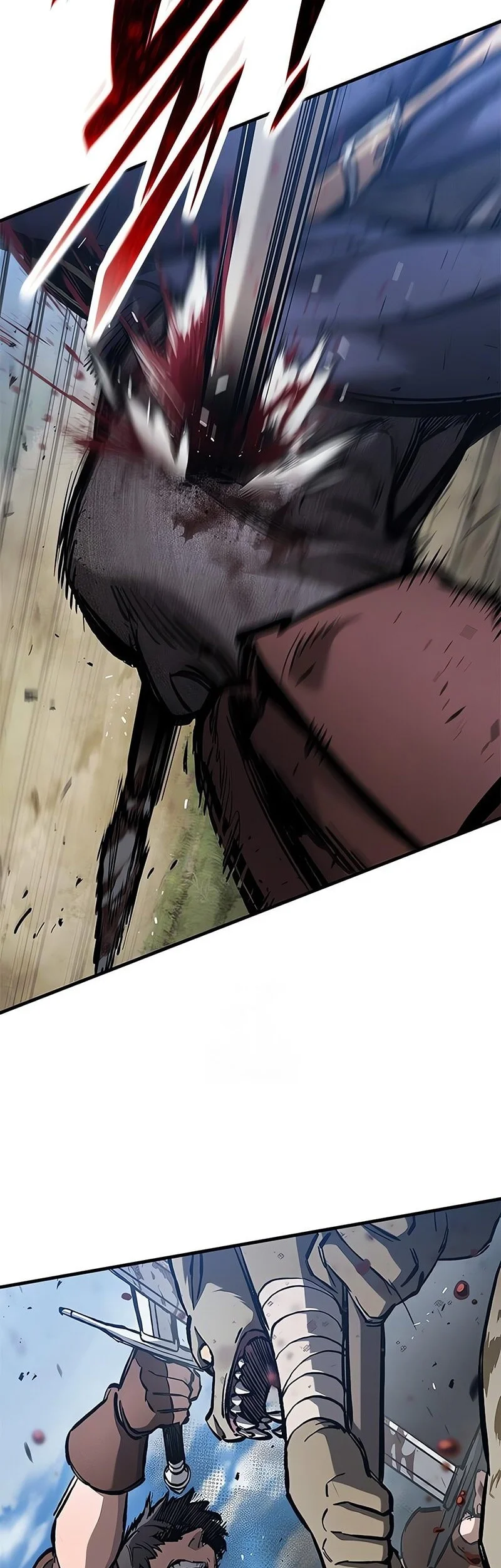 Eternally Regressing Knight Chapter 90 Gambar 23