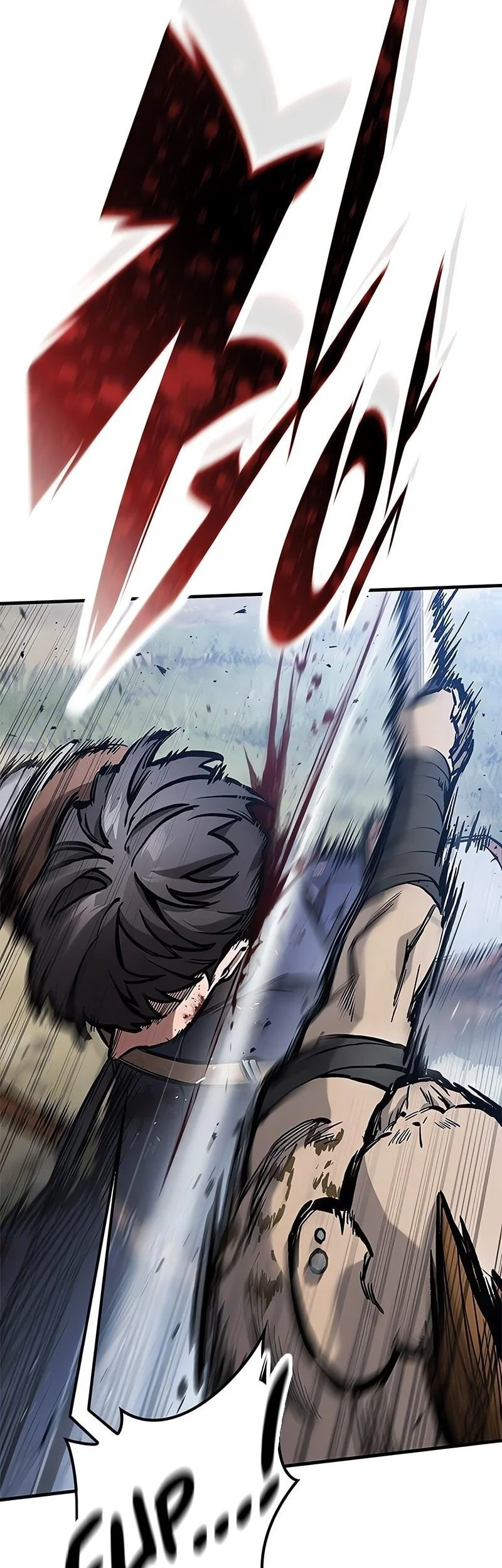 Eternally Regressing Knight Chapter 91 Gambar 20