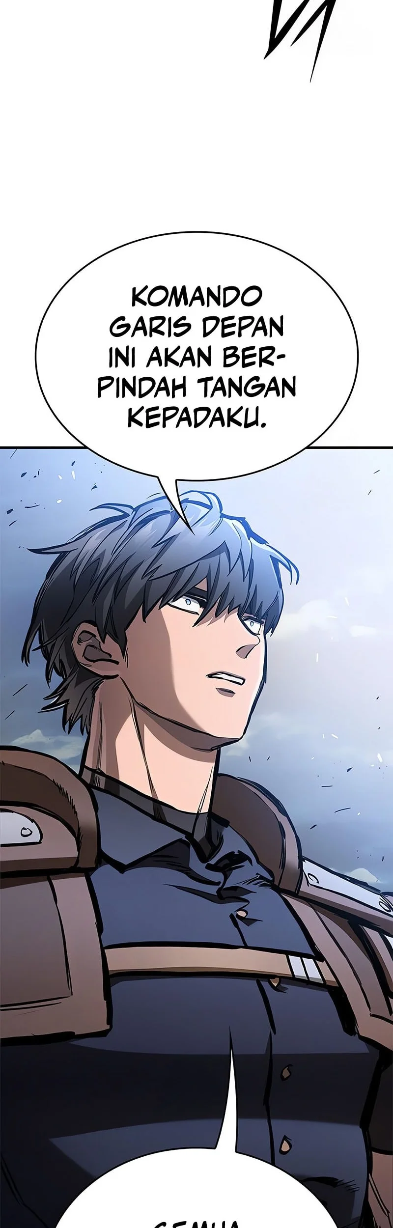 Eternally Regressing Knight Chapter 92 Gambar 19