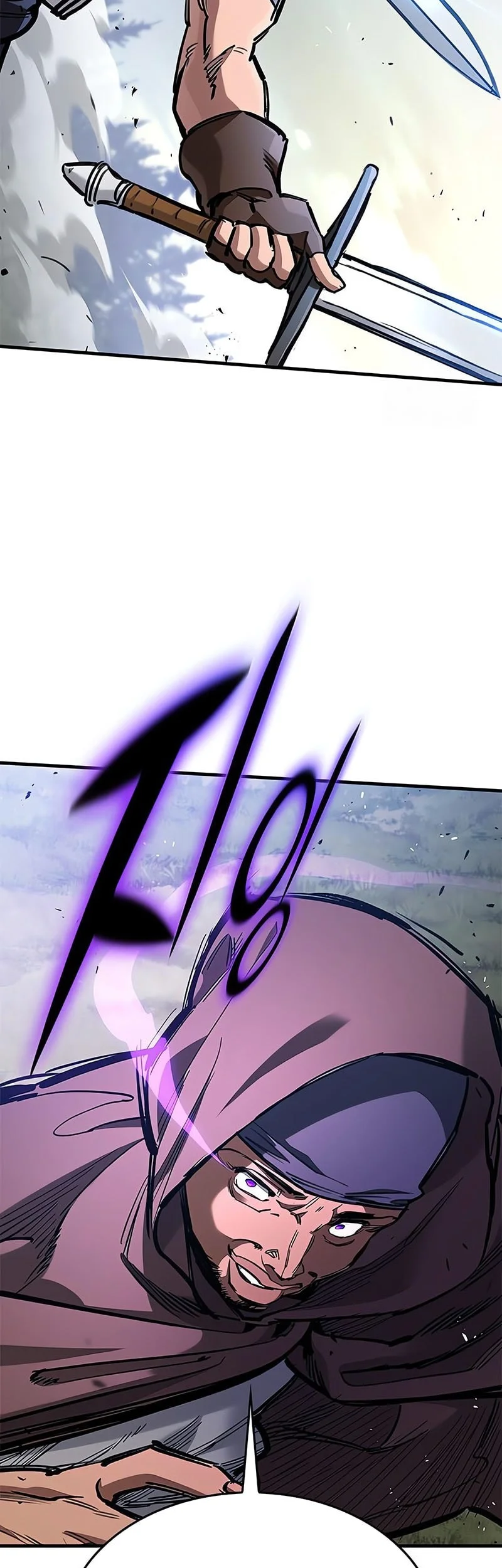 Eternally Regressing Knight Chapter 95 Fix Gambar 20
