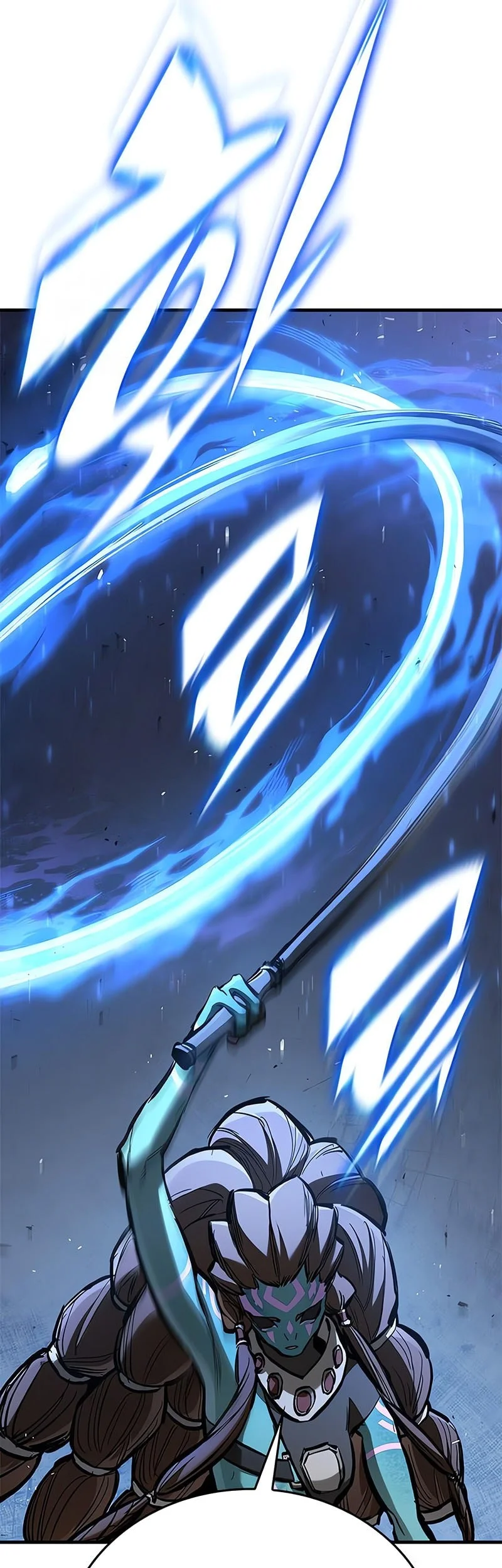 Eternally Regressing Knight Chapter 96 Gambar 23