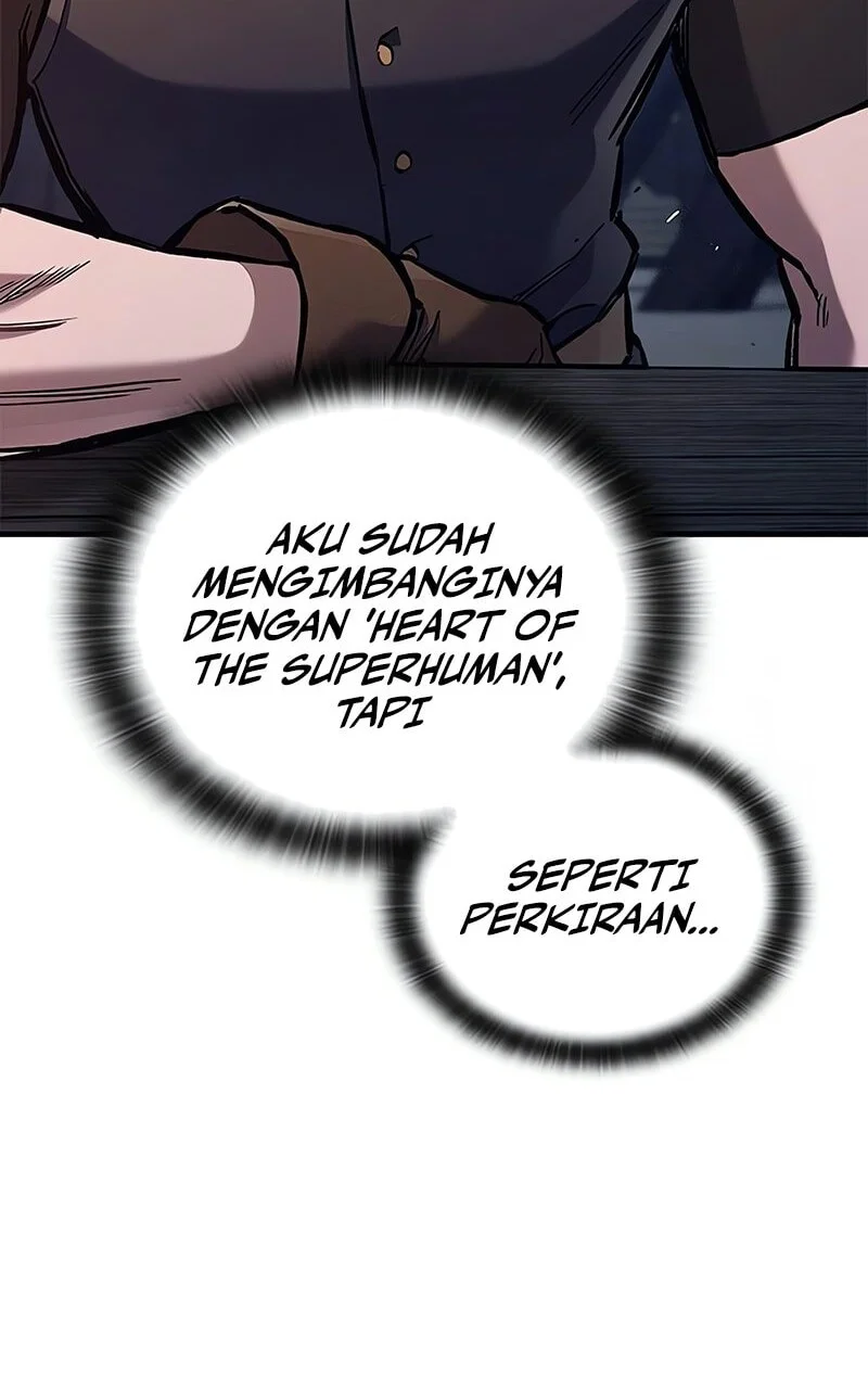 Eternally Regressing Knight Chapter 97 Gambar 17