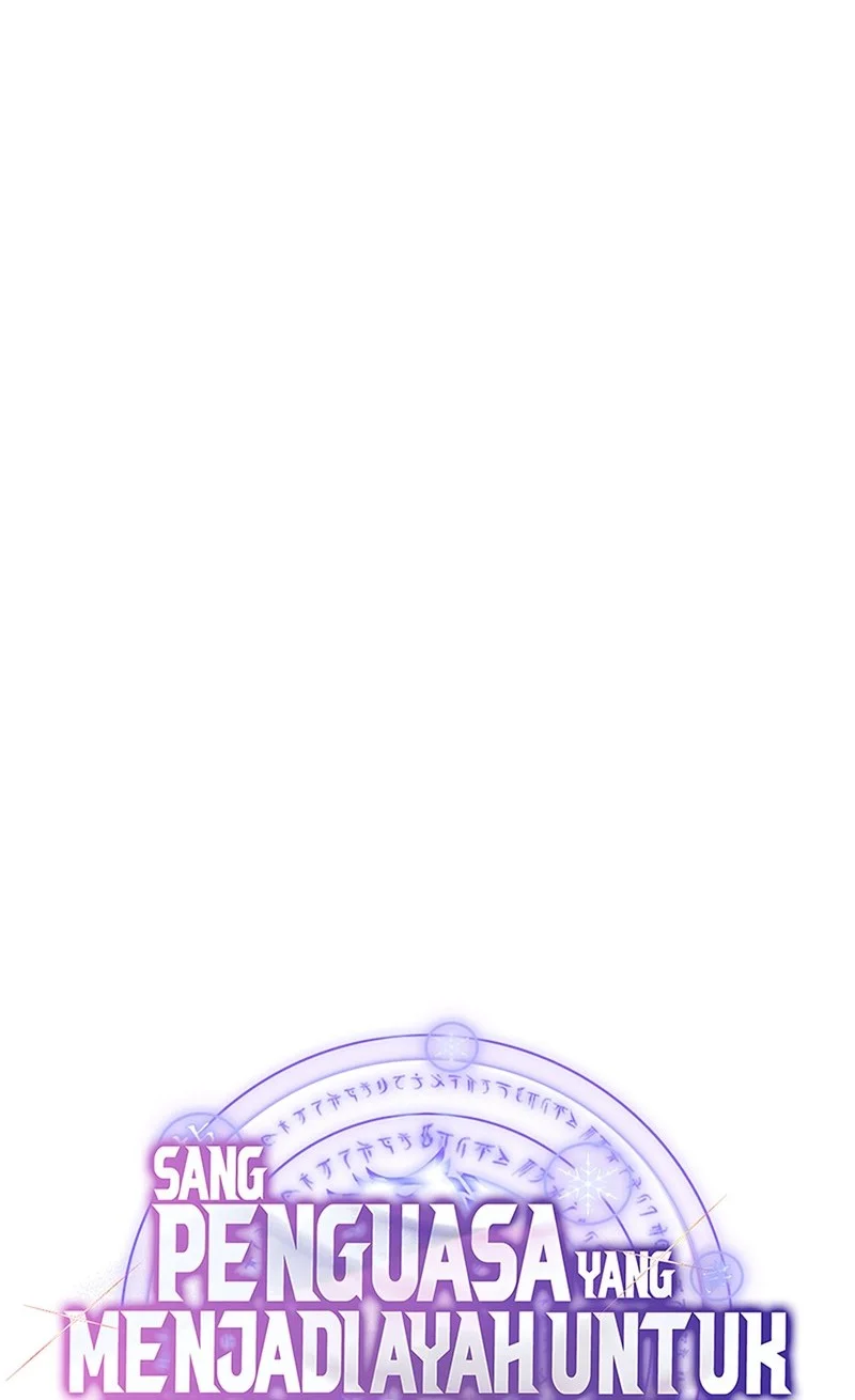 Even the Absolute Being Is a First-Time Dad Chapter 24 Gambar 19