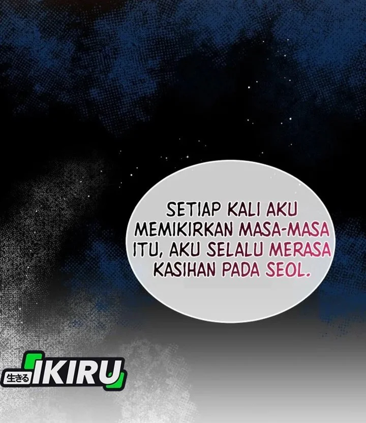 Even the Absolute Being Is a First-Time Dad Chapter 30 Gambar 24