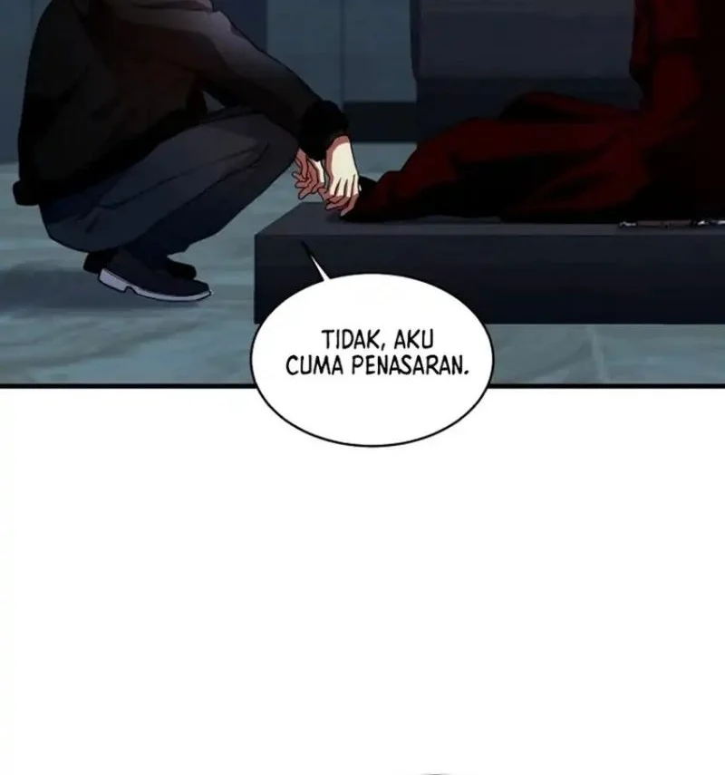 Even the Absolute Being Is a First-Time Dad Chapter 32 Gambar 26