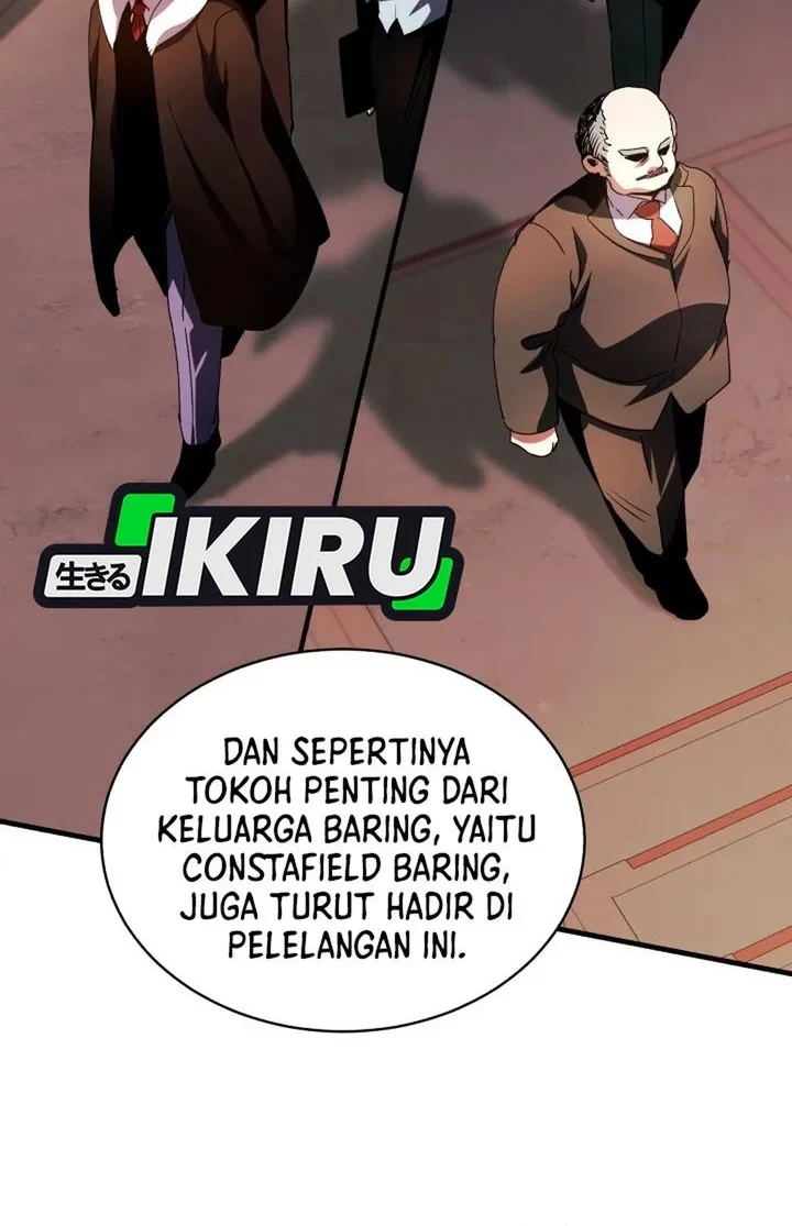 Even the Supreme One Has Never Been a Dad Before Chapter 36 Gambar 20