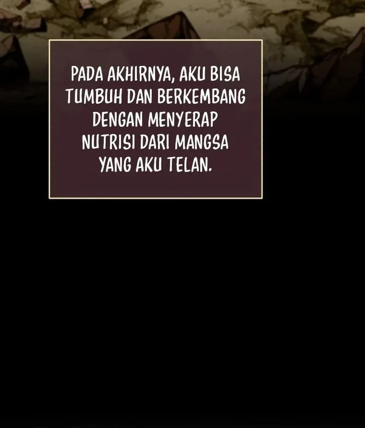 Even the Supreme One Has Never Been a Dad Before Chapter 41 Gambar 23