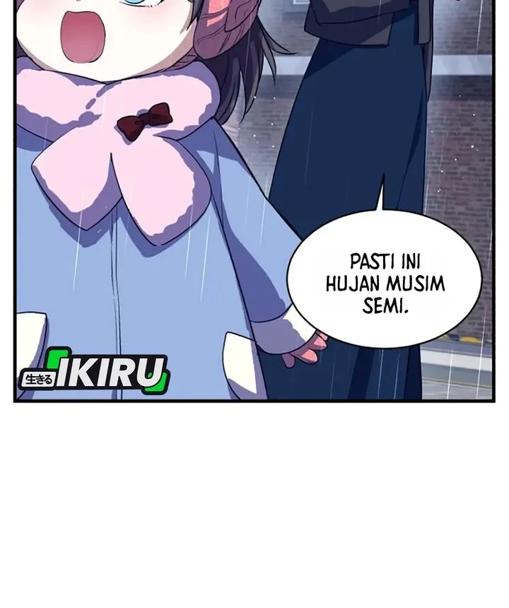 Even the Supreme One Has Never Been a Dad Before Chapter 42 Gambar 20