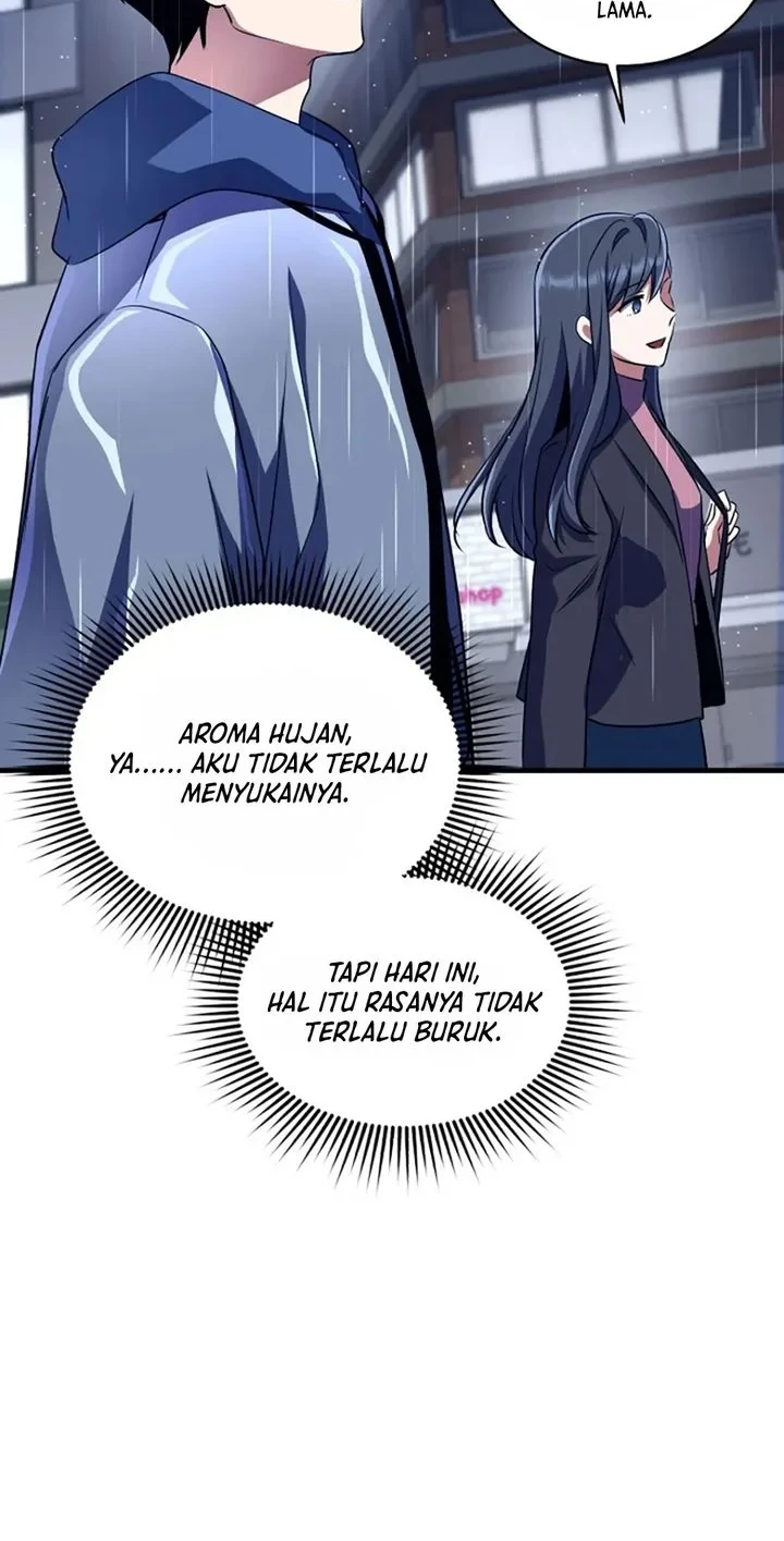 Even the Supreme One Has Never Been a Dad Before Chapter 42 Gambar 22