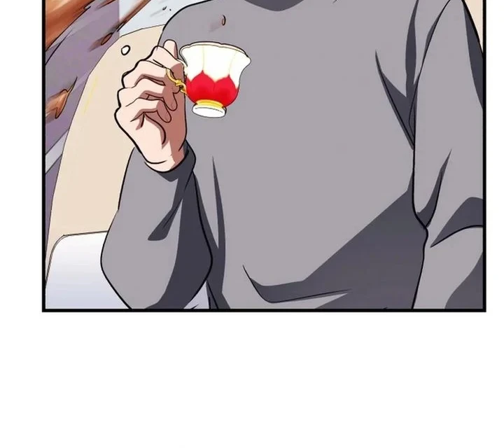 Even the Supreme One Has Never Been a Dad Before Chapter 43 Gambar 22