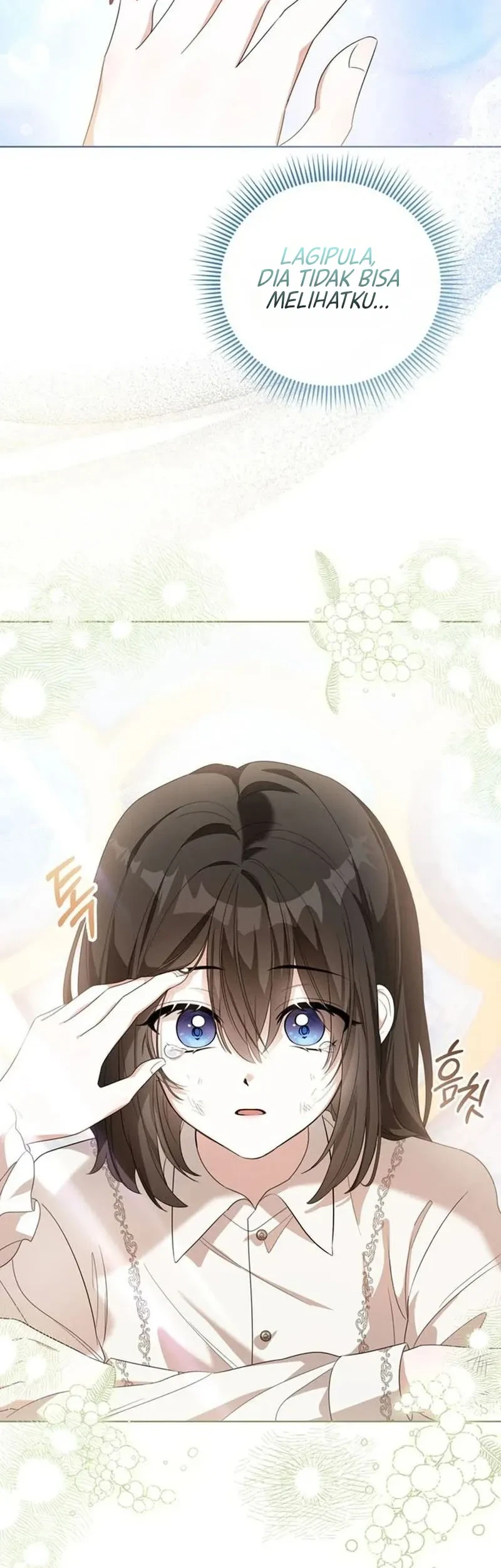 Everyone Else Became a Romance Fantasy Heroine, But I Became a Closet Monster Chapter 1 Gambar 19