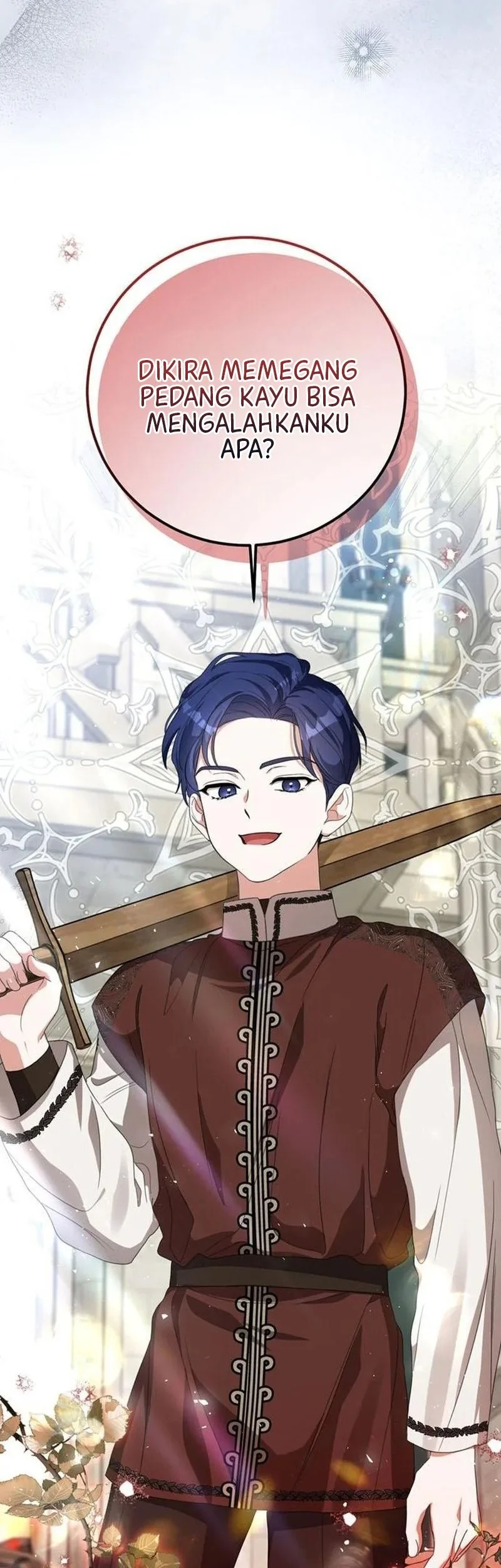 Everyone Else Became a Romance Fantasy Heroine, But I Became a Closet Monster Chapter 10 Gambar 16