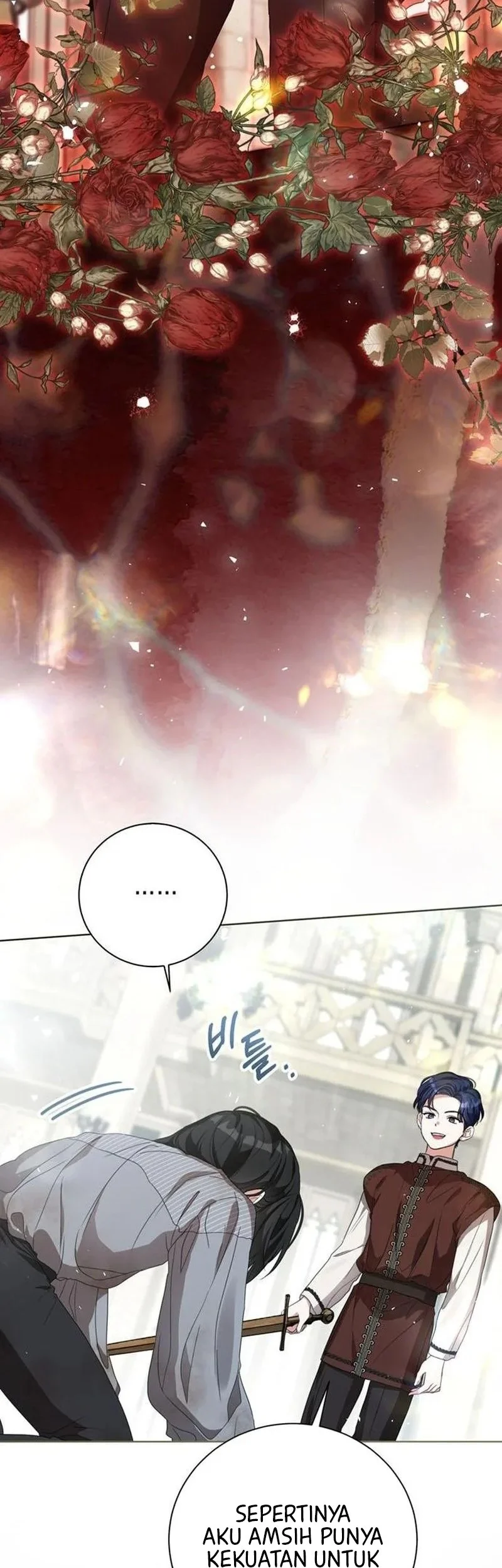 Everyone Else Became a Romance Fantasy Heroine, But I Became a Closet Monster Chapter 10 Gambar 17