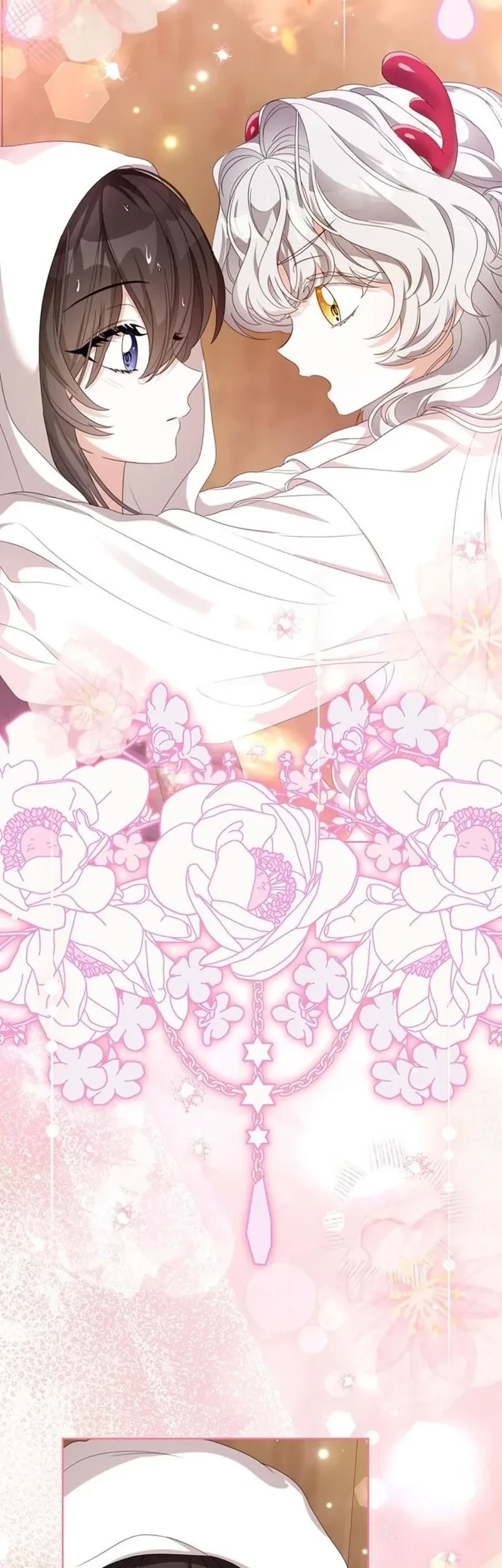 Everyone Else Became a Romance Fantasy Heroine, But I Became a Closet Monster Chapter 14 Gambar 17