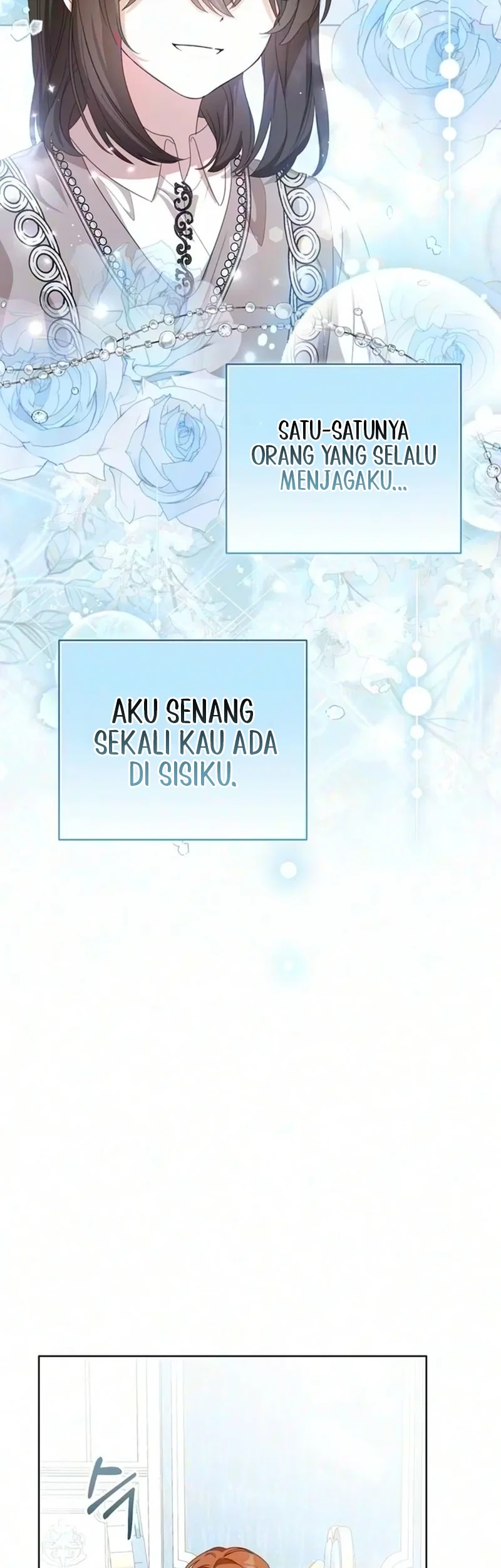 Everyone Else Became a Romance Fantasy Heroine, But I Became a Closet Monster Chapter 17 Gambar 18