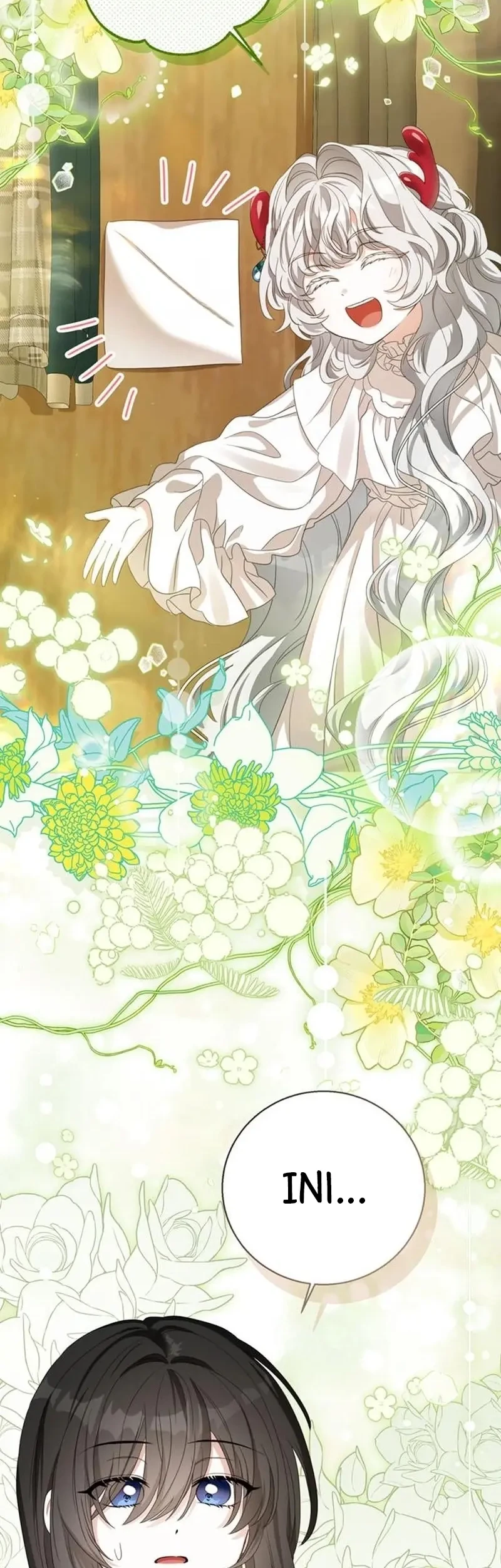 Everyone Else Became a Romance Fantasy Heroine, But I Became a Closet Monster Chapter 19 Gambar 15