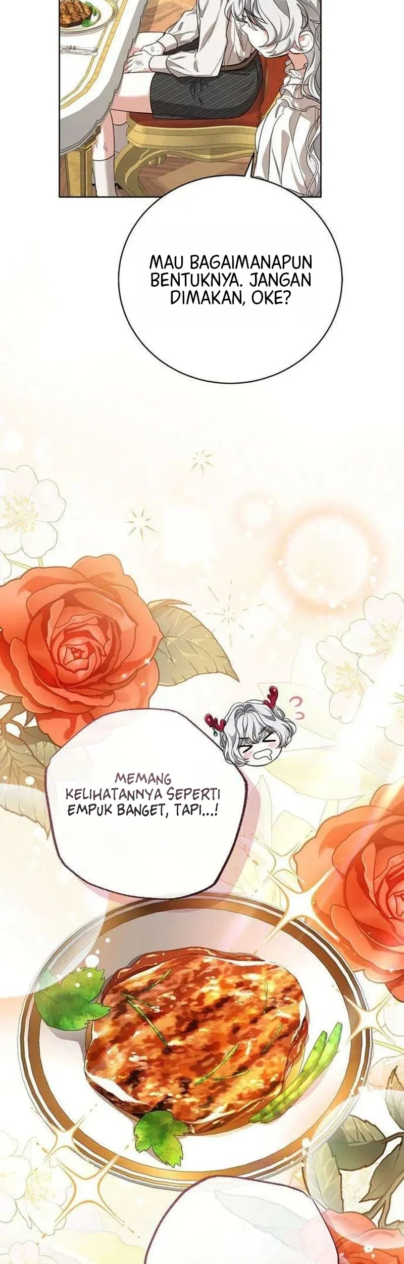 Everyone Else Became a Romance Fantasy Heroine, But I Became a Closet Monster Chapter 2 Gambar 17