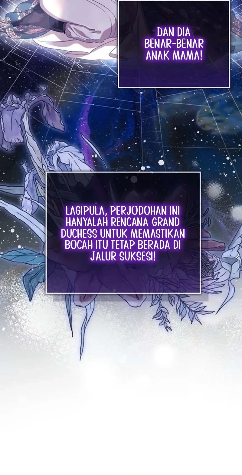 Everyone Else Became a Romance Fantasy Heroine, But I Became a Closet Monster Chapter 20 Gambar 17