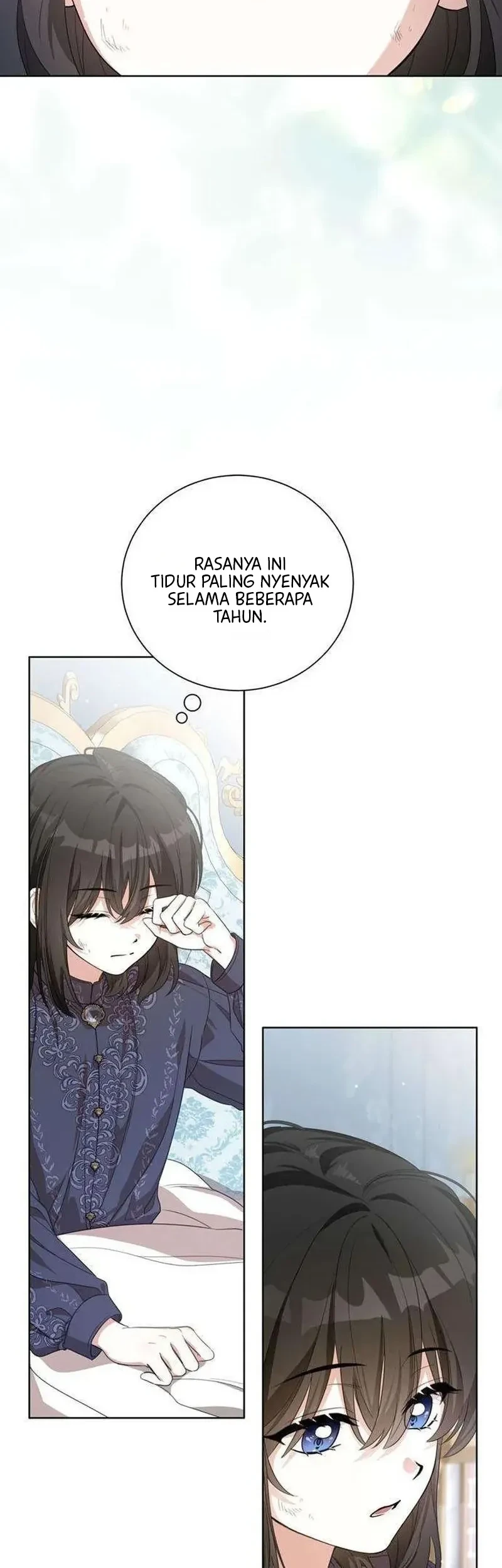 Everyone Else Became a Romance Fantasy Heroine, But I Became a Closet Monster Chapter 3 Gambar 15