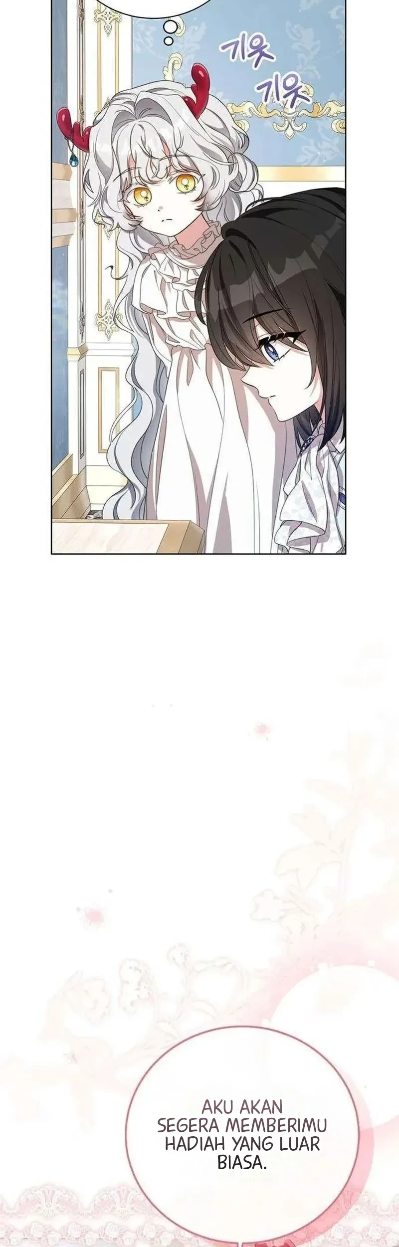 Everyone Else Became a Romance Fantasy Heroine, But I Became a Closet Monster Chapter 4 Gambar 16