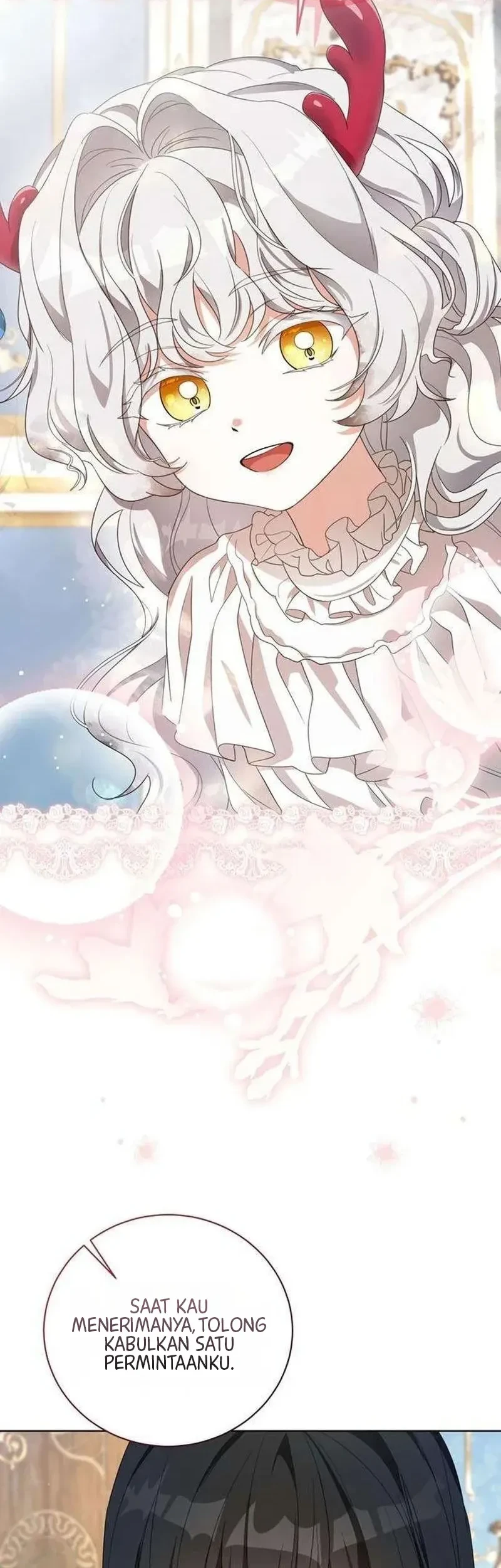 Everyone Else Became a Romance Fantasy Heroine, But I Became a Closet Monster Chapter 4 Gambar 17