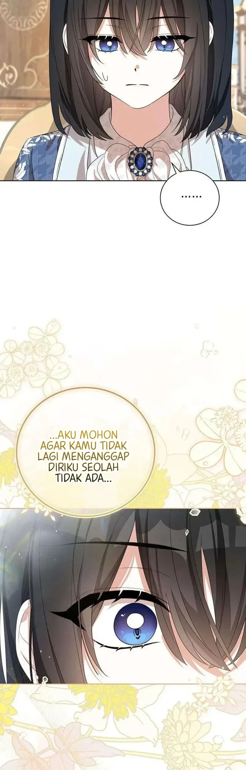 Everyone Else Became a Romance Fantasy Heroine, But I Became a Closet Monster Chapter 4 Gambar 18
