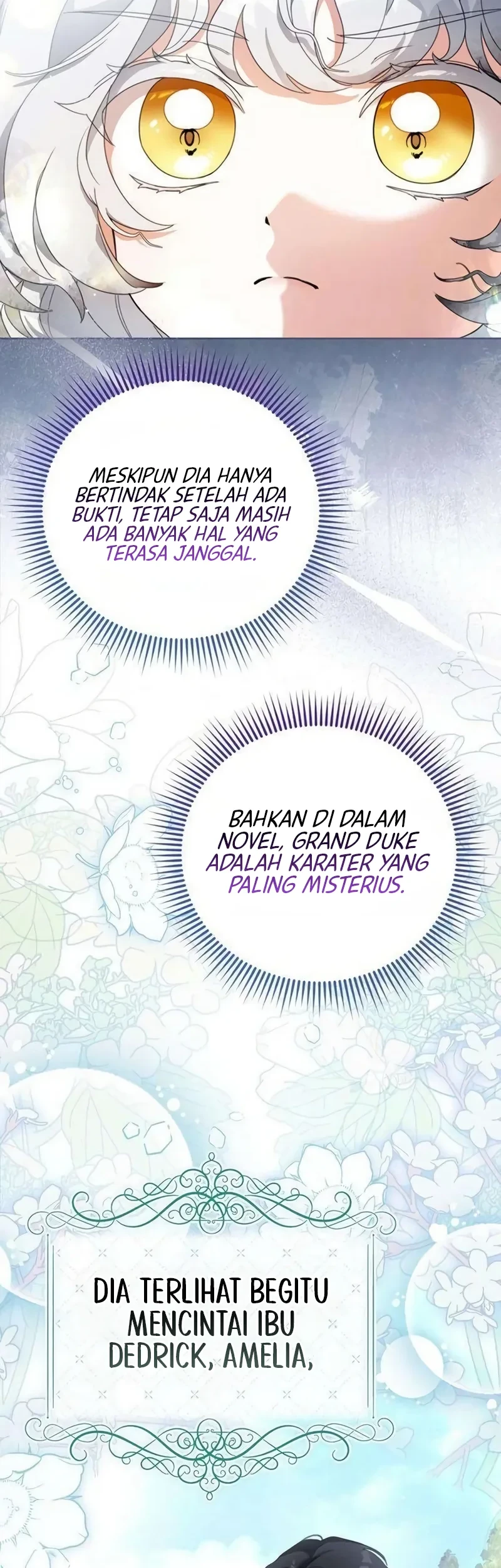 Everyone Else Became a Romance Fantasy Heroine, But I Became a Closet Monster Chapter 5 Gambar 18