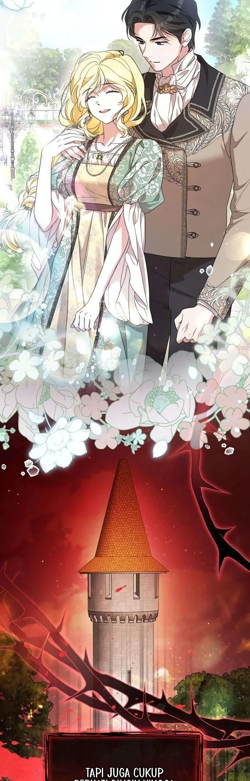 Everyone Else Became a Romance Fantasy Heroine, But I Became a Closet Monster Chapter 5 Gambar 19