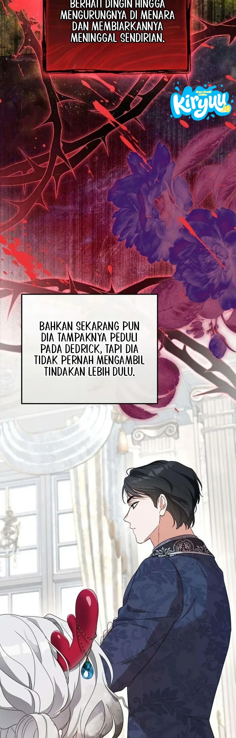 Everyone Else Became a Romance Fantasy Heroine, But I Became a Closet Monster Chapter 5 Gambar 20