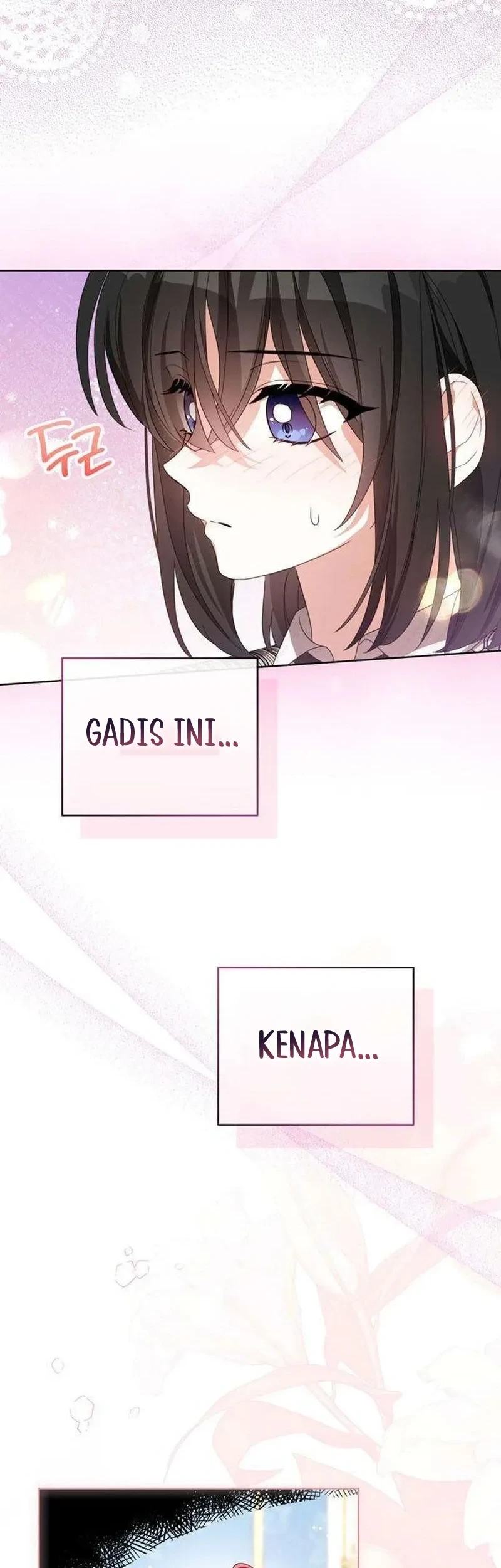 Everyone Else Became a Romance Fantasy Heroine, But I Became a Closet Monster Chapter 6 Gambar 15