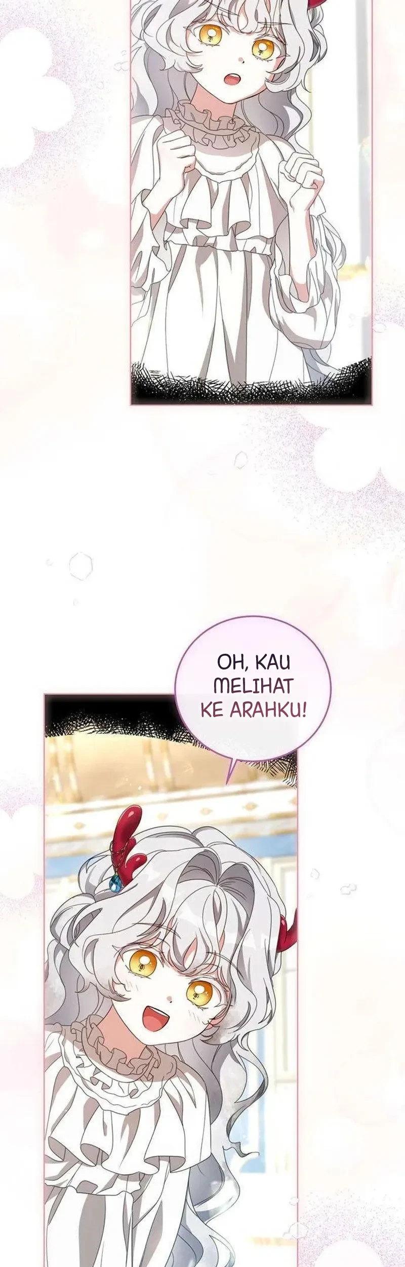 Everyone Else Became a Romance Fantasy Heroine, But I Became a Closet Monster Chapter 6 Gambar 17