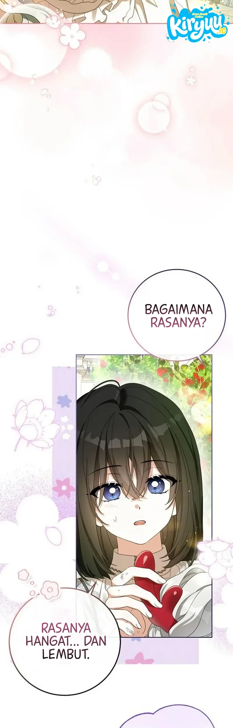 Everyone Else Became a Romance Fantasy Heroine, But I Became a Closet Monster Chapter 7 Gambar 16