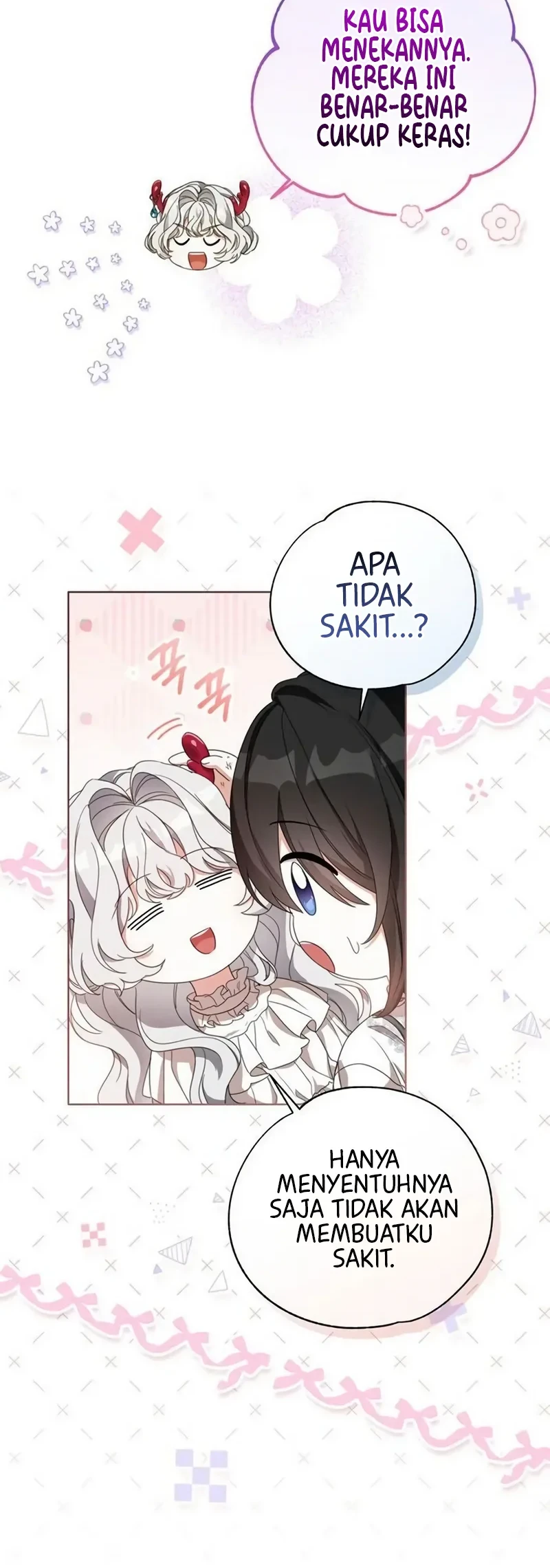 Everyone Else Became a Romance Fantasy Heroine, But I Became a Closet Monster Chapter 7 Gambar 17