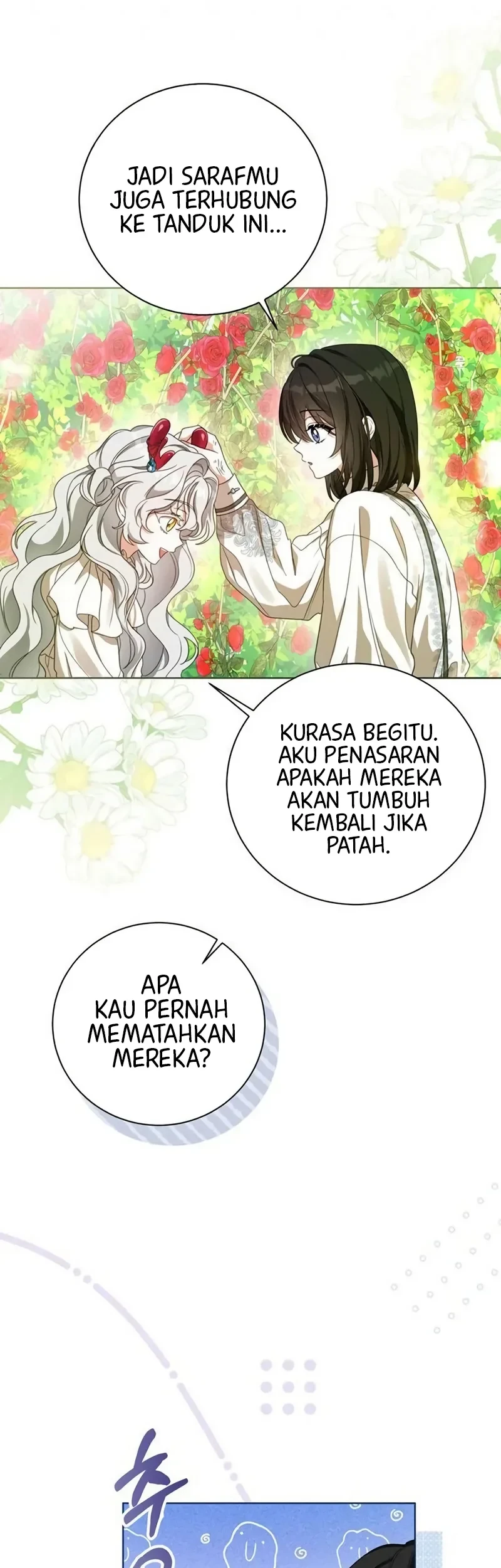 Everyone Else Became a Romance Fantasy Heroine, But I Became a Closet Monster Chapter 7 Gambar 18