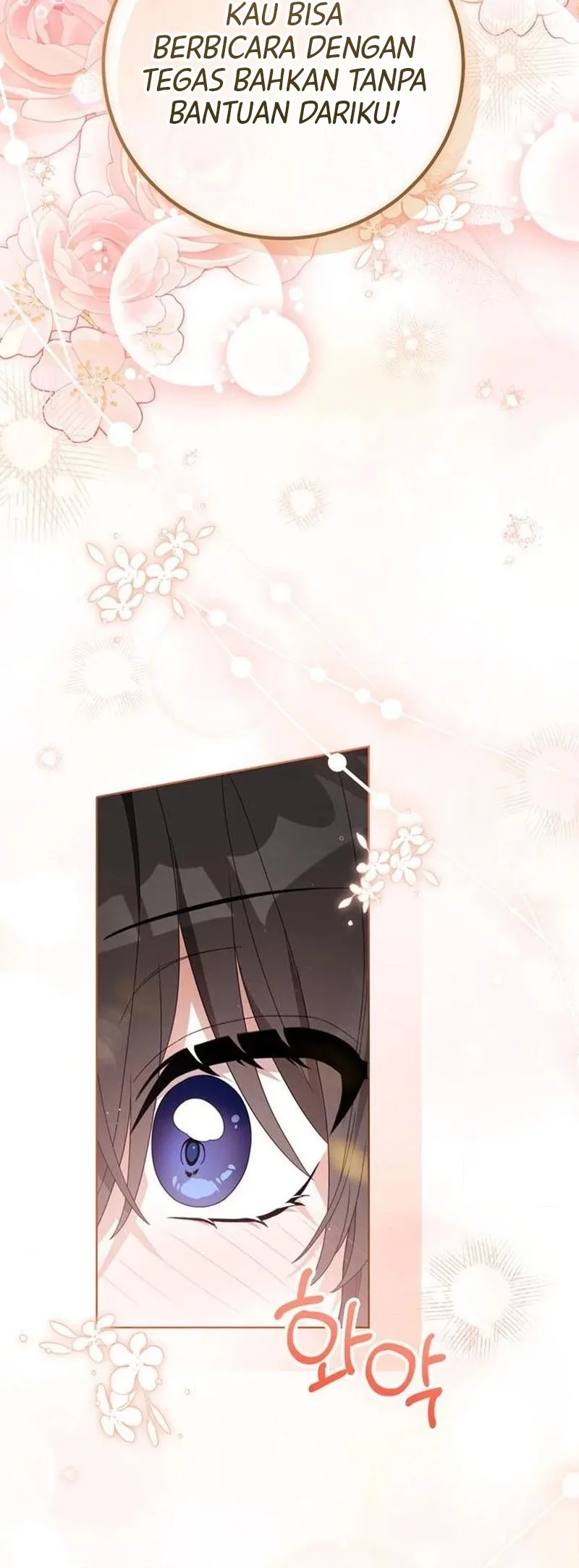 Everyone Else Became a Romance Fantasy Heroine, But I Became a Closet Monster Chapter 8 Gambar 16