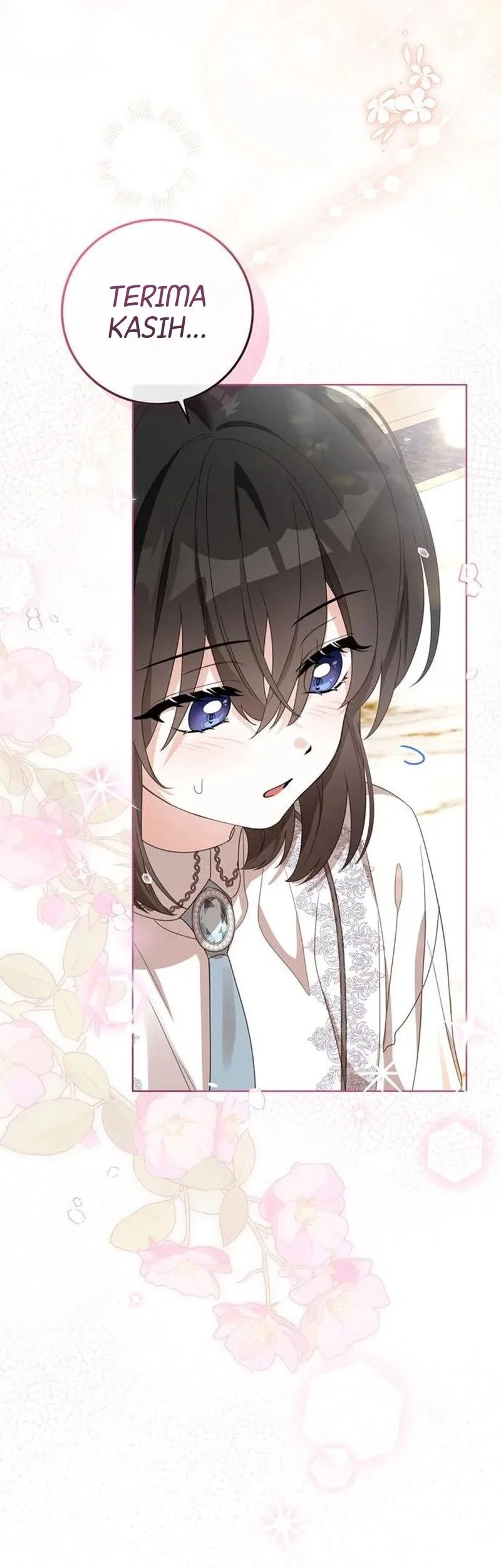 Everyone Else Became a Romance Fantasy Heroine, But I Became a Closet Monster Chapter 8 Gambar 17