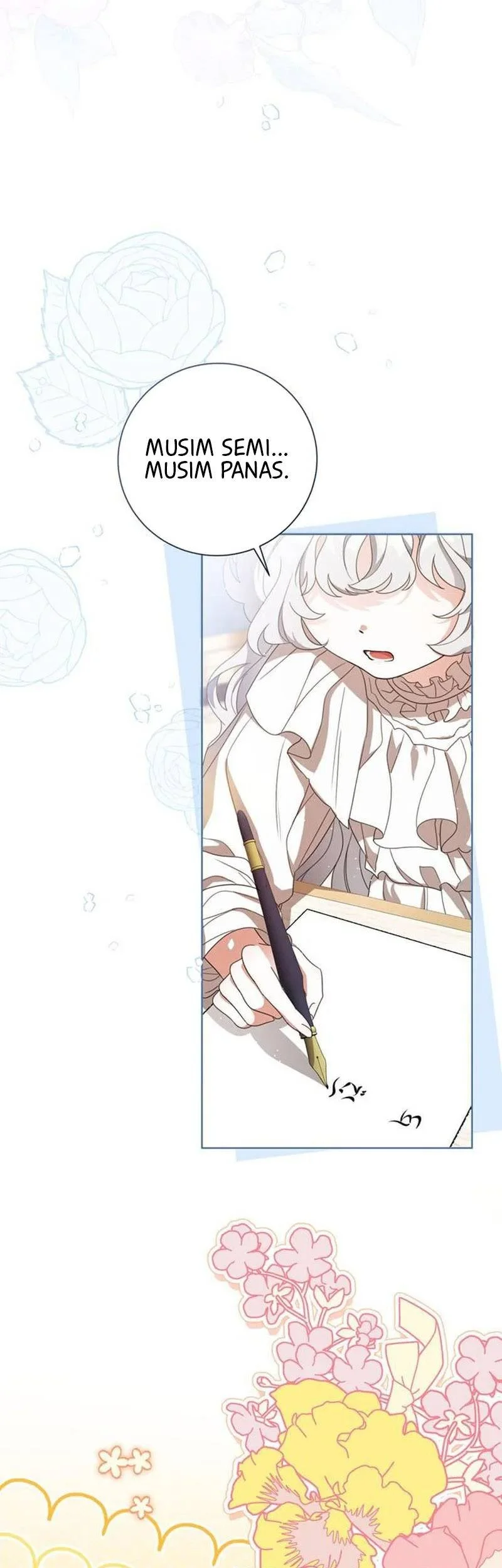 Everyone Else Became a Romance Fantasy Heroine, But I Became a Closet Monster Chapter 9 Gambar 18
