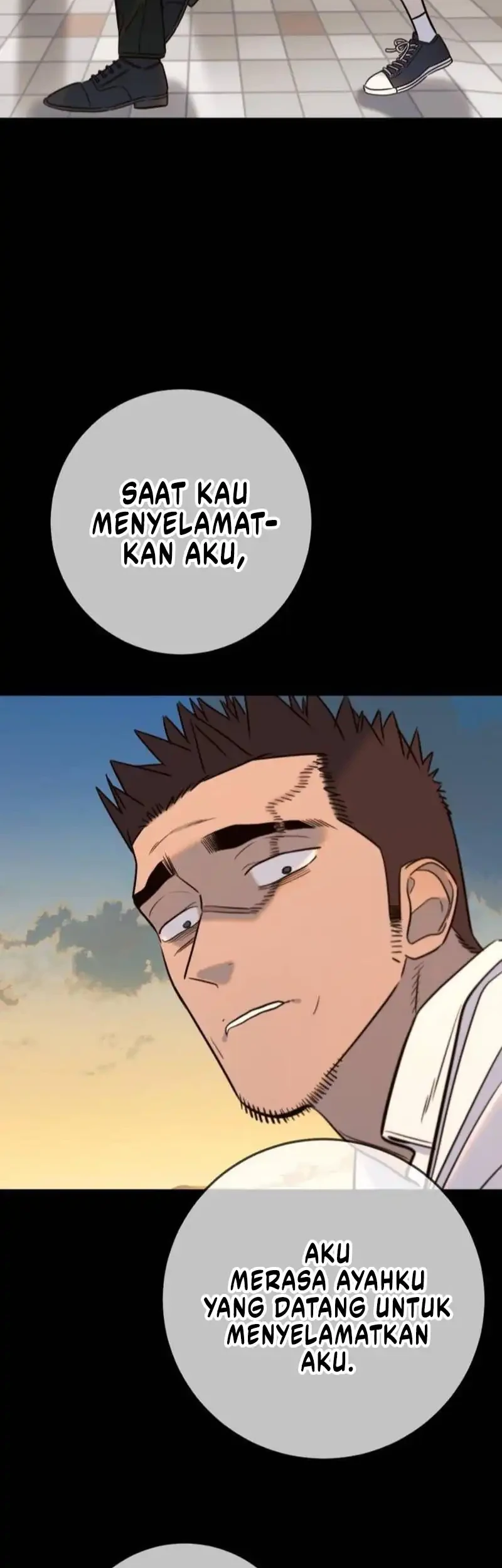 Everyone Loves Her Chapter 40 Gambar 17