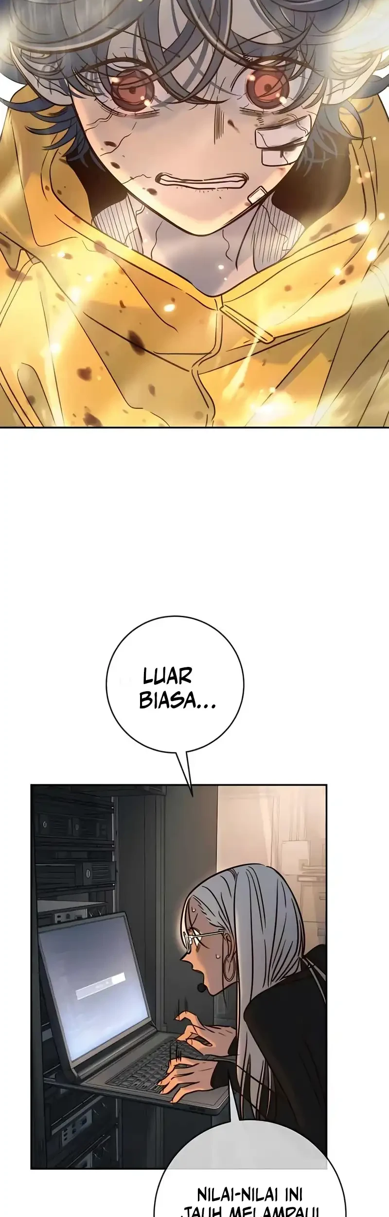 Everyone Loves Her Chapter 45 Gambar 19