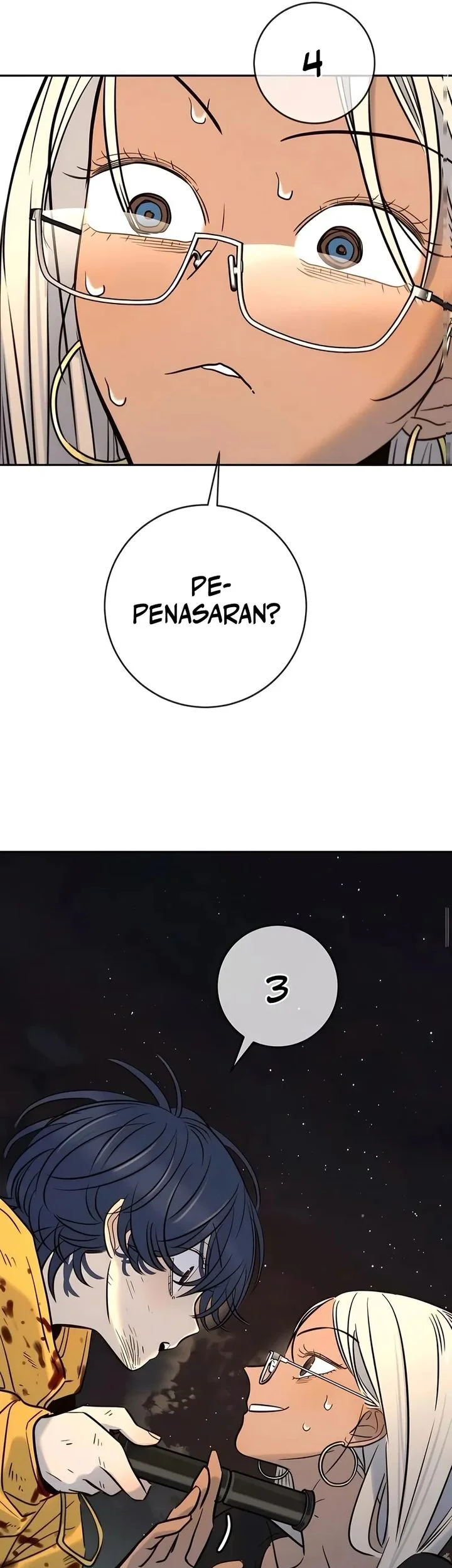 Everyone Loves Her Chapter 47 Gambar 21