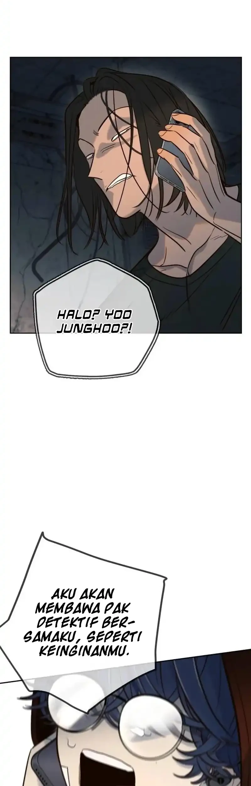 Everyone Loves Her Chapter 51 Gambar 18